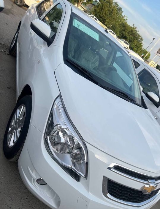 Chevrolet cobalt mcm bolib tolash