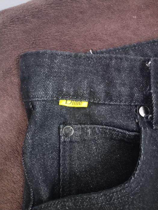 Джинсы Dime хорошего качества