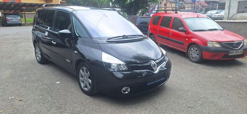 RENAULT Espace 2014 — imagine 2