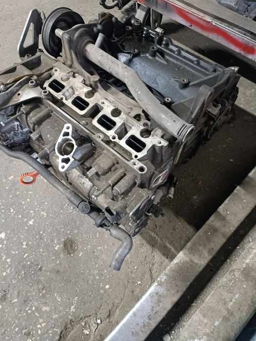 Двигатель Фольксваген 1.4 CAXA