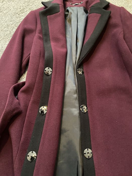 Дамско палто ADL XS