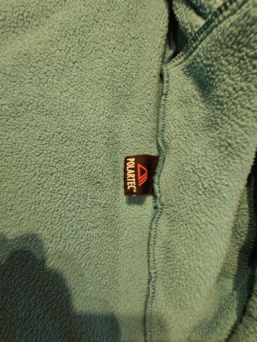 Columbia  hanorac polartech XL unisex