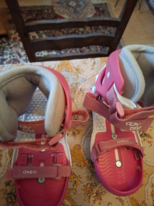 Role reglabile copii masura 28-30