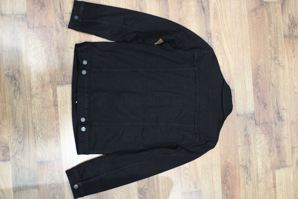 Мъжко дънково яке Denim Project