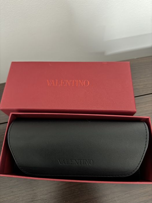 Очко новые Валентино