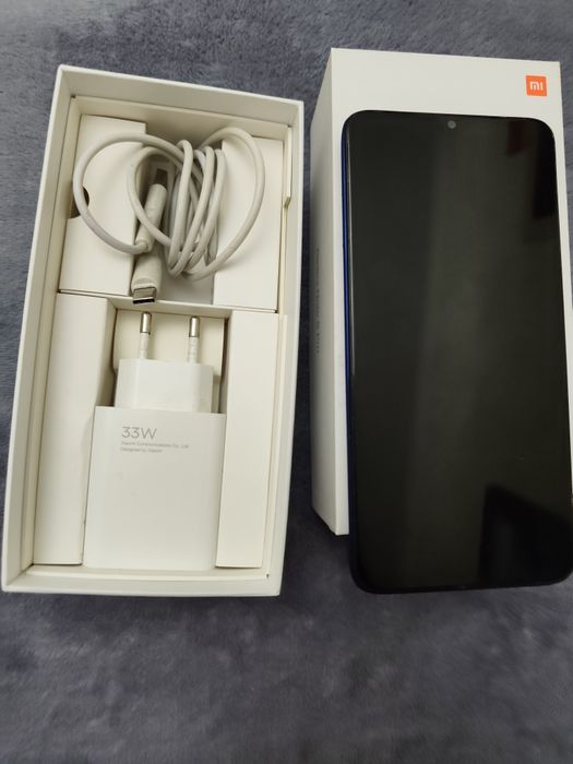 Redmi Note 8 pro