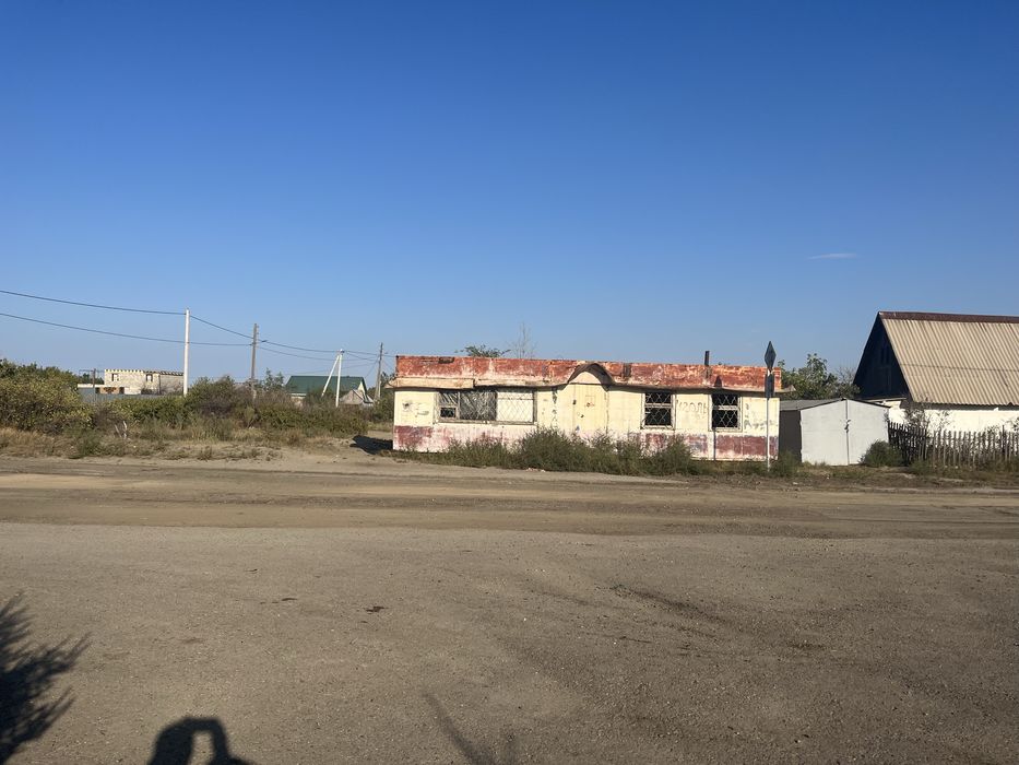 Контейнер 8метров.