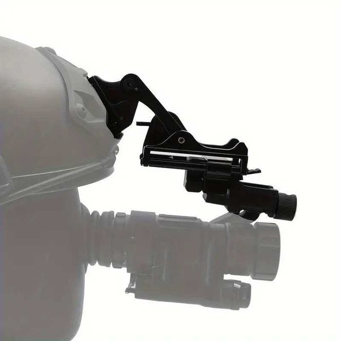 Brat Prindere NVG - Rhyno Mount - Aluminiu