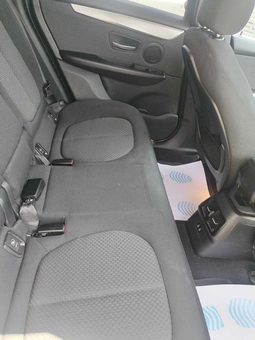 Bmw 225 XE, an 2018, 4 x 4, 72000km