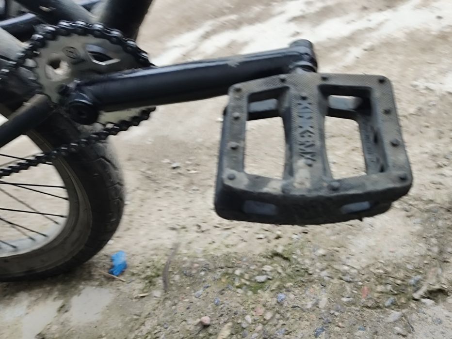 Продам бмх в идеальном состоянии