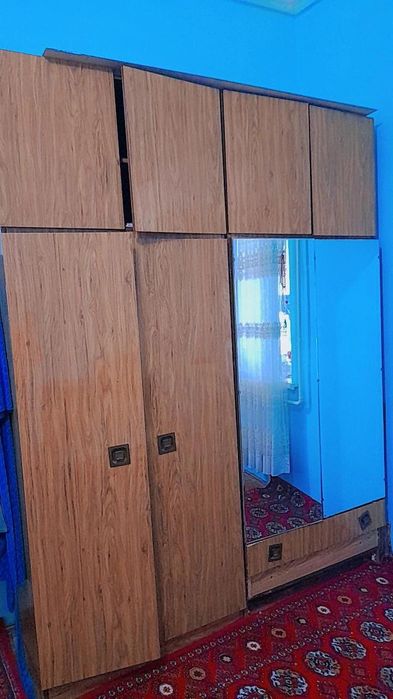 Мебель СССР Украина