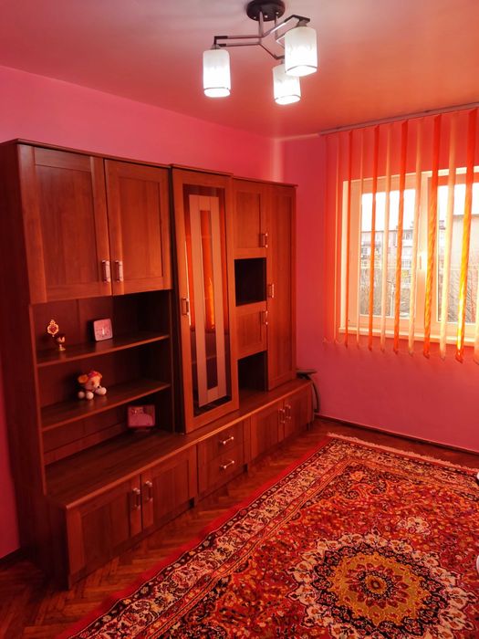 Apartament 2 camere  et.3  Jud. Hunedoara, Mun. Petrosani