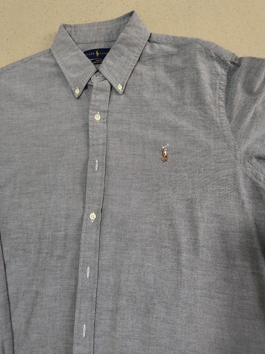Cămașă Ralph Lauren XL