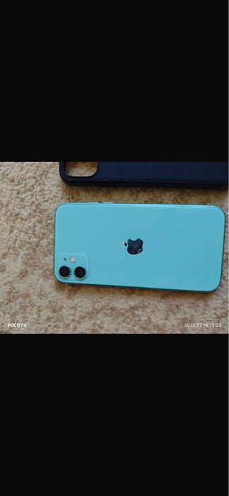 Продаю или обменямся iphone 11