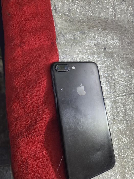 Iphone 7 plus 32gb