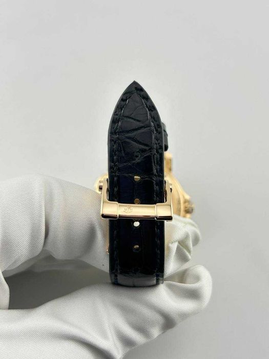 Часы Ulysse Nardin Dual Time