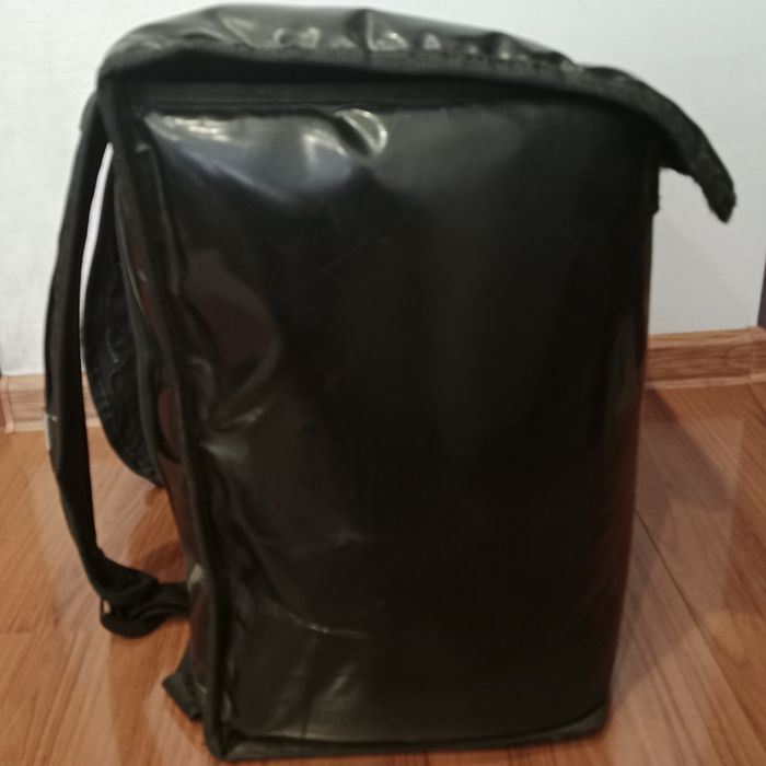 Термокороб Яндекс