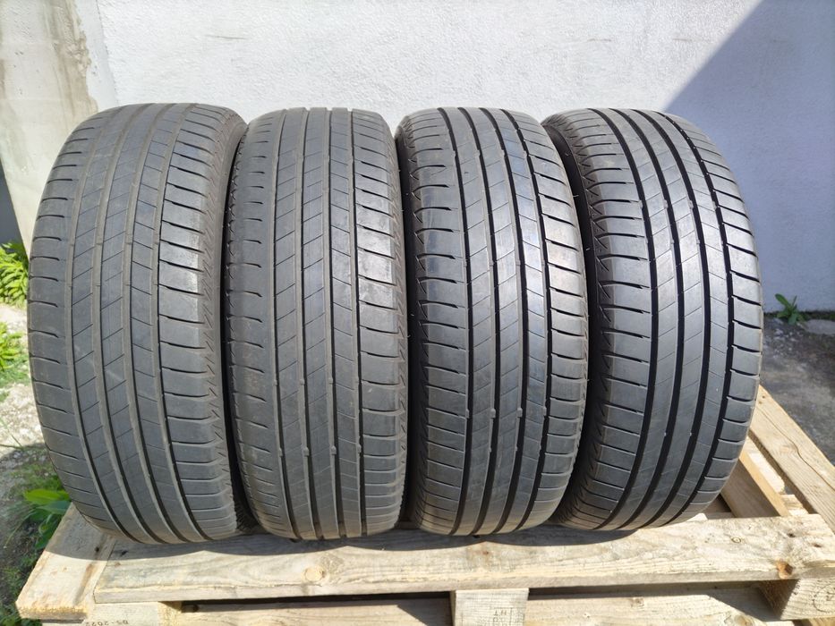 185/60/15 Бриджстоун ДОТ 2020 г