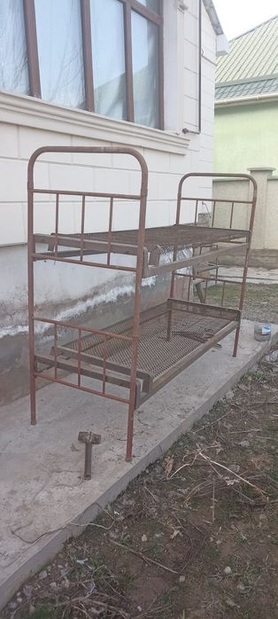 Кровать продается