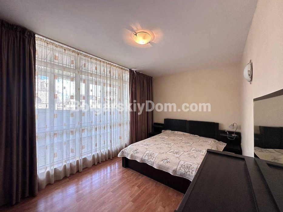 Тристаен апартамент в Элит 4, Слънчев бряг, ID 14045