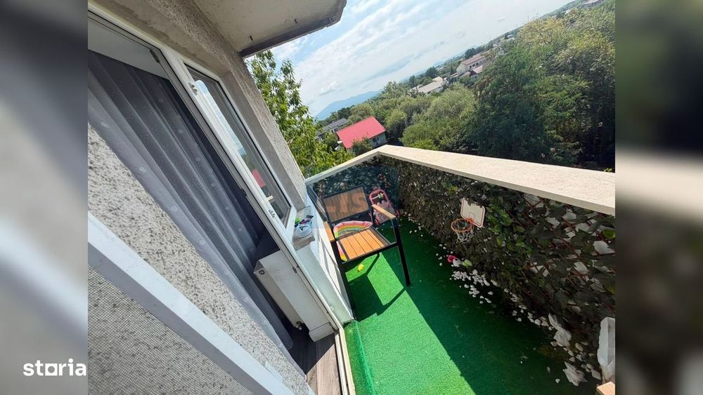 Apartament 3 camere renovat | 72 mp | Regele Ferdinand