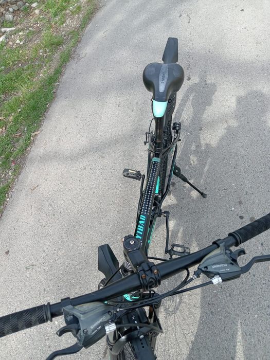 Продам скоростной 26 размер колеса