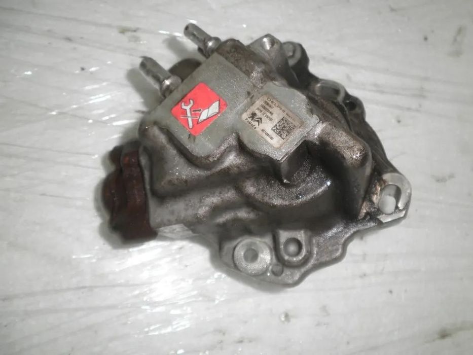 pompa inalta presiune peugeot boxer, citroen jumper, ford mondeo mk5, transit euro 6 2.0 hdi tdci 9674984480