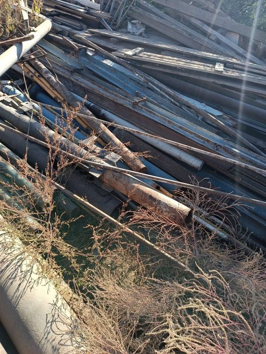 Продам металл