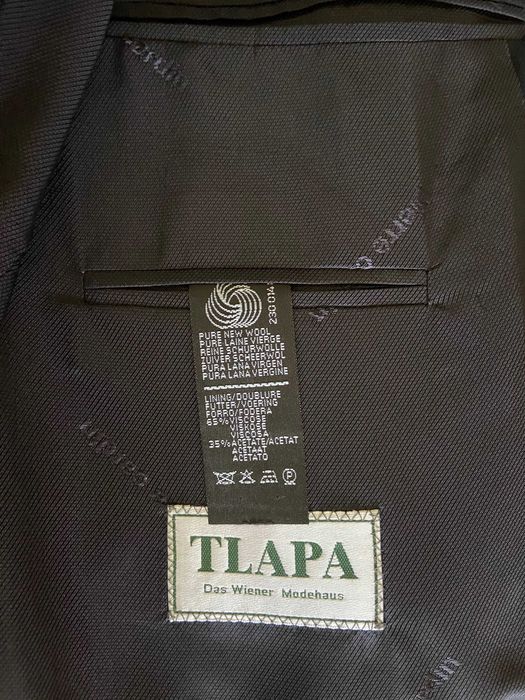 Мъжки костюм Pierre Cardin