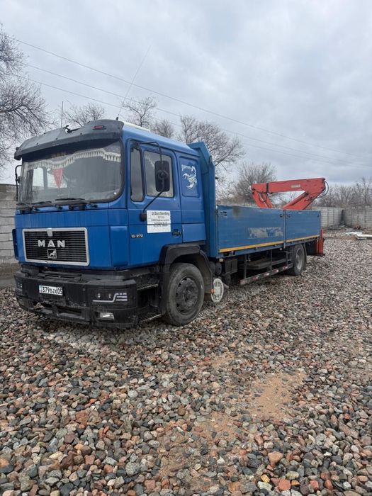 Продам манипулятор