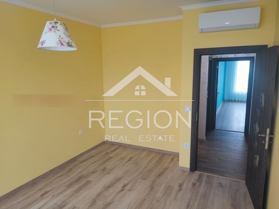 Дава се под наем Тристаен апартамент в Варна, Победа - 100 кв.м за 650 € - Снимка #3