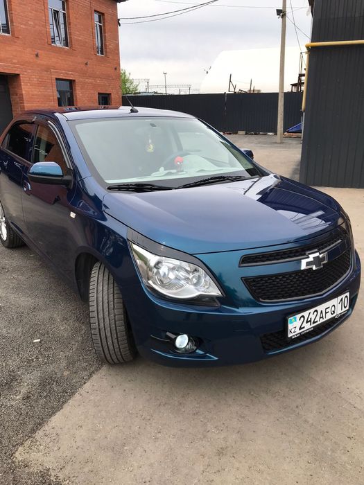 Продам кобальт 2023