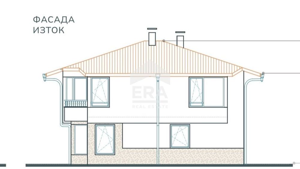 Продава се Къща в с. Бистрица, Област София-град - 184 кв.м за 3403 €/кв.м - Снимка #9