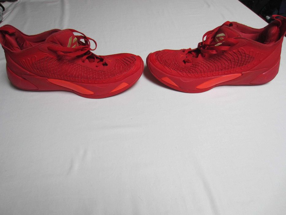 Jordan Luka 1,marimea EUR-46,US-11, CM-30, stare f.buna