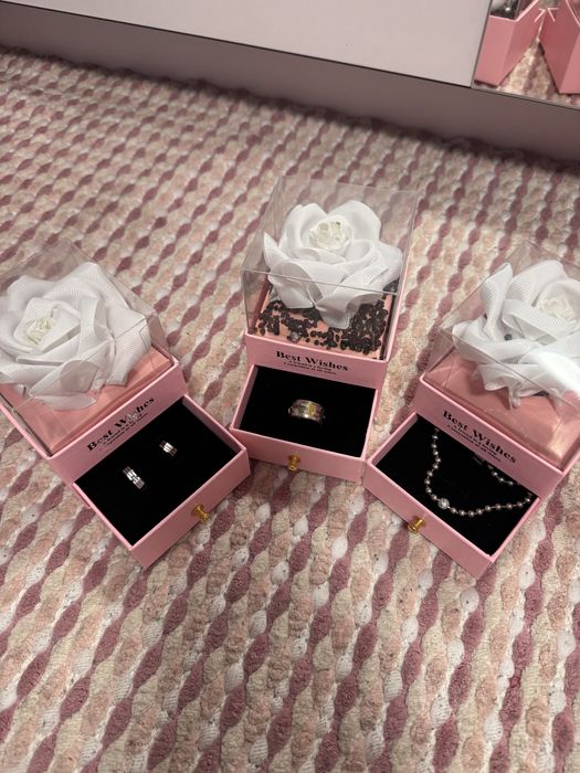 Сувенир за цветя