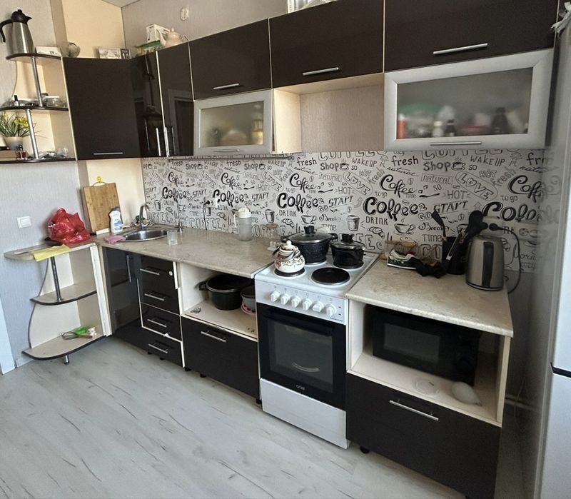 Продам кухонный гарнитур