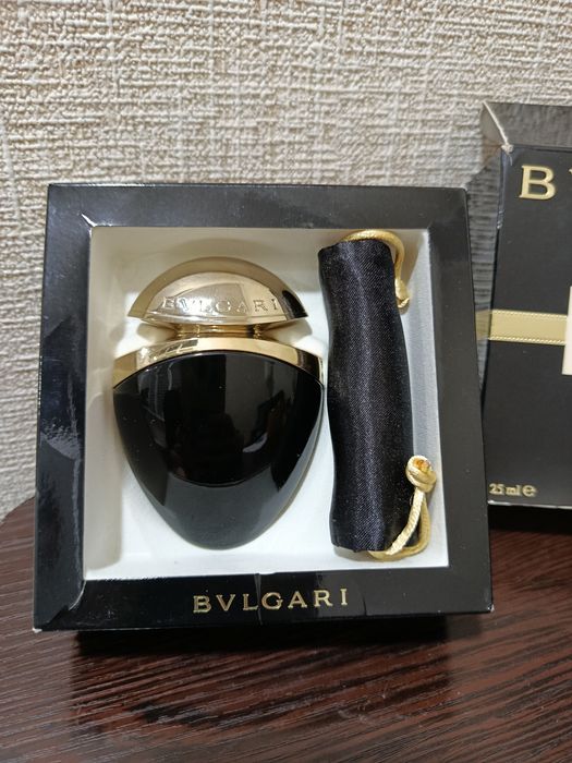 BVLGARI Jasmin Noir Eau de Parfum, 25 мл