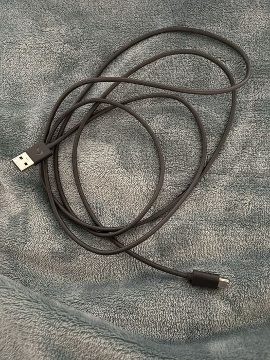 Слушалки Logitech g733 lightspeed wirless