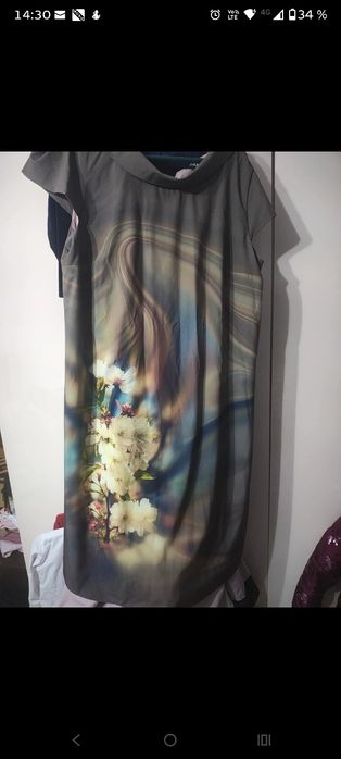 Rochie dama marime 44