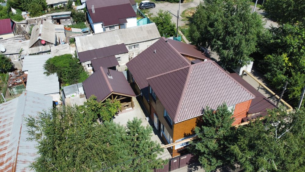 Продажа 2-этажного дома