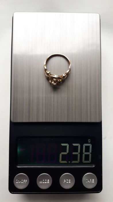 кольца золото 585-проба,цена указано за грам.