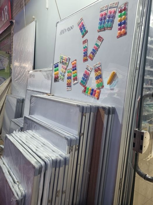 Yangi markerli doska optom