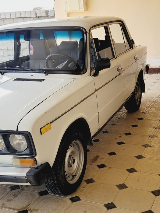 Vaz 21063 juguli