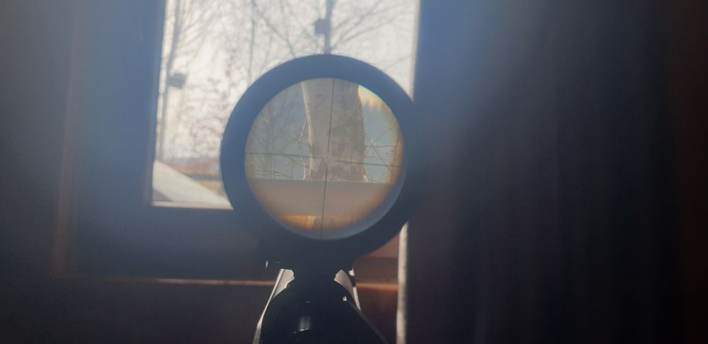 Sniper aisoft Specna