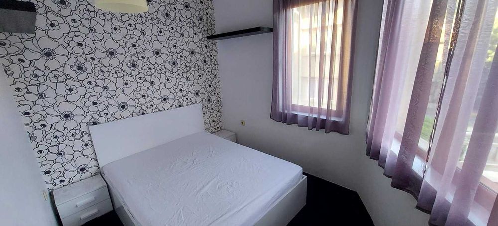 Дава се под наем Тристаен апартамент в Шумен, Дивизионна болница - 100 кв.м за 469.2 € - Снимка #5