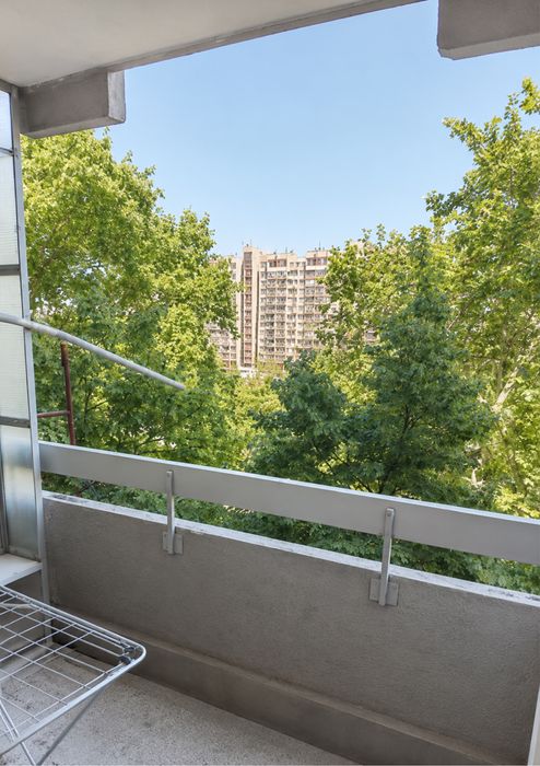 Дава се под наем Двустаен апартамент в Пловдив, Кършияка - 70 кв.м за 330 € - Снимка #4