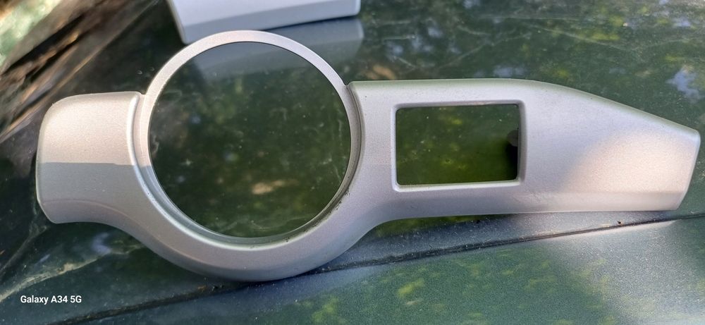 Шкода Октавия...