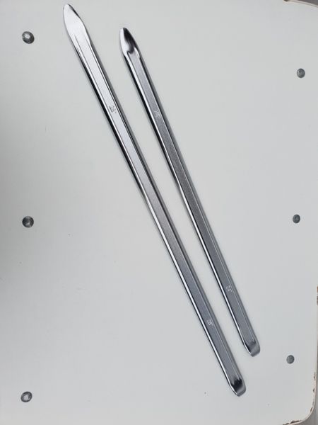 Levier vulcanizare Ranga auto 50 cm 60 cm 70 cm