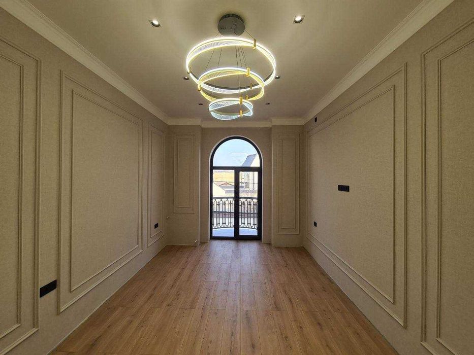 Продам Новый Коттедж ул.Циолковского 1 сотка