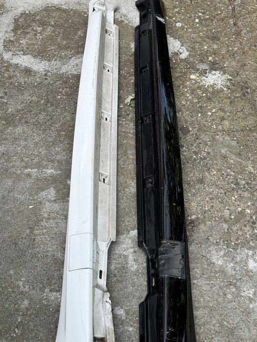 Praguri VW Passat CC R-Line